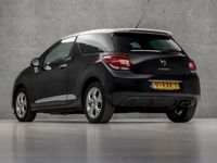 tweedehands Citroën DS3 1.6 THP Luxury Sport 150Pk (NAVIGATIE ZWART HEMEL