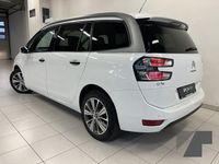 Occasion Citroën Grand C4 Picasso SELECTION 131 PK (96 kW) 2015 Wit MPV
