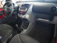 tweedehands Citroën C1 1.0 Ambiance Airco (APK:Nieuw) Incl.Garantie