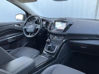 Occasion Ford Kuga Titanium 2019 Zwart SUV