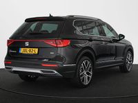 Occasion Seat Tarraco Xperience 245 PK (180 kW) 2026 Zwart SUV
