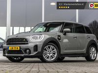 Occasion Mini Cooper Countryman Chili 2025 Grijs SUV