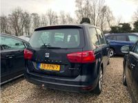 tweedehands Seat Alhambra 1.4 TSI Reference 7p