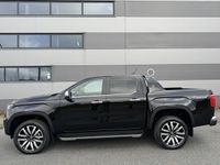 tweedehands VW Amarok 3.0 V6 TDI Aut10 240 Aventura | Volleder | Harman&Kardon Surround | Virtual Cockpit | 12" Infotainment NAV | 360 Cam | Lane Assist | Parktronic | ID Light Matrix LED