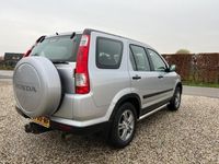 tweedehands Honda CR-V 2.0i LS 4WD * 4X4 / Airco / LM / Trekhaak *