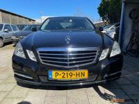 tweedehands Mercedes E250 CDI Business Class Avantgarde