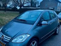 Occasion Mercedes A160 81 PK (59 kW) 2009