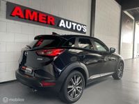 tweedehands Mazda CX-3 2.0 SkyActiv-G 120 GT-M Line/49.000 KM/Carpas!TOP