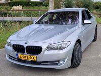 tweedehands BMW 550 550 5-serie i xDrive 4.4 V8 - Topstaat!