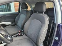 Occasion Opel Adam Glam 87 PK (63 kW) 2013 Blauw (metallic) Hatchback