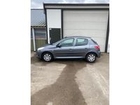 tweedehands Peugeot 206+ 206 + 1.1 XR