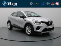 Occasion Renault Captur Business 159 PK (116 kW) 2022 Grijs (metallic) SUV