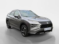 Occasion Mitsubishi Eclipse Cross Instyle 188 PK (138 kW) 2023 Grijs SUV