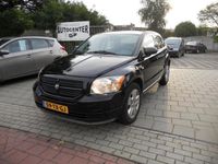 tweedehands Dodge Caliber CALIBER