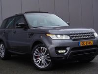 Occasion Land Rover Range Rover Autobiography Dynamic 306 PK (225 kW) 2015 SUV