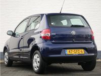 tweedehands VW Fox 1.2 Trendline Dealer onderhouden/1e Eigenaar!