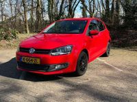 tweedehands VW Polo Polo Mooie1.2 met nieuwe apk cruise stoelver