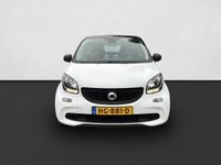 Occasion Smart ForFour Pure 71 PK (52 kW) 2015 Wit Hatchback
