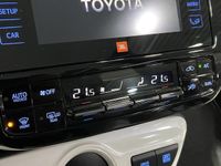 tweedehands Toyota Prius 1.8 Executive JBL Camera Navigatie Stoelverwarm