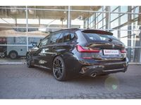 Occasion BMW 330 M Sport 293 PK (215 kW) 2022 Zwart Stationwagen
