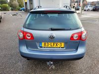 tweedehands VW Passat Variant 1.4 TSI Trendline BlueMotion AUTOMAAT