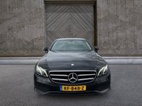 tweedehands Mercedes E220 d Ambition