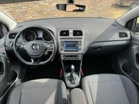 tweedehands VW Polo 1.2 TSI HIGHLINE DSG Navi Cruise 17 Inch