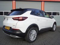 tweedehands Opel Grandland X 1.2 Turbo Nav/CC/Camera