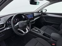 Occasion Seat Leon FR 204 PK (150 kW) 2026 Wit Hatchback