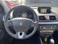 tweedehands Renault Mégane Estate 1.6 Dynamique E85 1e Eigenaar,Navi,Trekhaak,Cruise,LM Velgen,N.A.P,APK tot 04-2025