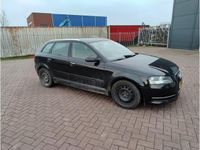 tweedehands Audi A3 Sportback VERWACHT 1.6 TDI Attraction Business Edition