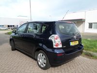 tweedehands Toyota Verso 1.6 VVT-i Terra