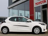 tweedehands Toyota Yaris Hybrid 1.5 Hybrid Active Automaat 116pk | NL-Auto | Camer