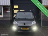 Occasion Citroën Berlingo Business Class 99 PK (72 kW) 2015 Overige MPV