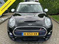 tweedehands Mini John Cooper Works Cooper 1.5 Salt Automaat 2018 5-Deurs Zwart