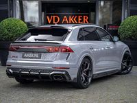 Occasion Audi RS Q8 Performance 640 PK (470 kW) 2025 Grijs SUV