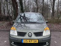 Occasion Renault Modus 98 PK (72 kW) 2005 MPV