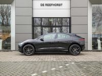 Occasion Jaguar I-Pace Business Edition 294 kW (400 PK) 2019 Santorini metallic (donker zwart metallic) SUV