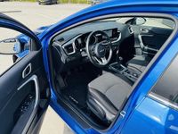 Occasion Kia Ceed Sportswagon 140 PK (102 kW) 2024 Blauw Stationwagen
