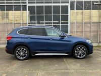 tweedehands BMW X1 xDrive25e High Executive PANO/LEDER/HUD/TREKHAAK/DAB