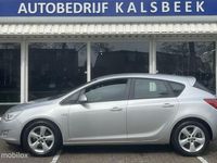 tweedehands Opel Astra 1.6 Edition|Airco|Cruisecontrol|