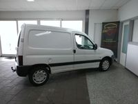 tweedehands Peugeot Partner bestel 170C 1.9 D Avantage nieuwe Koppeling