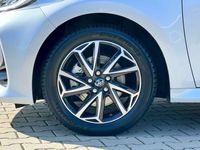 tweedehands Toyota Yaris 1.5 Hybrid Style Automaat 5-deurs