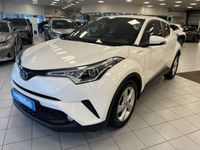 tweedehands Toyota C-HR 1.8 Hybrid Active