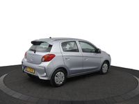 Occasion Mitsubishi Space Star 71 PK (52 kW) 2020 Grijs Hatchback