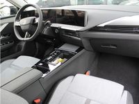 Nieuw Opel Astra 181 PK (133 kW) 2025 Wit Stationwagen