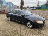 tweedehands Volvo S80 2.0 T Limited Edition Automaat !!!