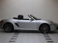 tweedehands Porsche Boxster S Boxster S3.2*Dealer Onderhouden*