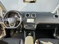 tweedehands Seat Ibiza 1.0 EcoTSI FR Navi PDC Stoelverw. LED 1e Eig.