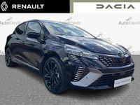 Occasion Renault Clio V Bose Edition 69 PK (50 kW) 2024 Zwart Hatchback